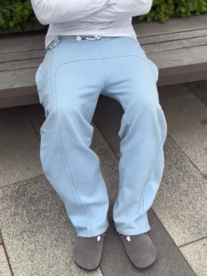 Tech Sweatpants