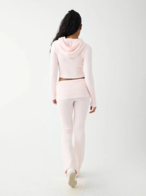 Cloud Knit Hoodie + FREE Matching Knit Pants