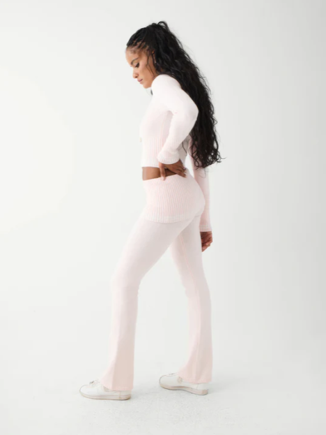 Cloud Knit Hoodie + FREE Matching Knit Pants