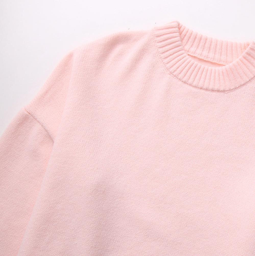 Rose Sweater
