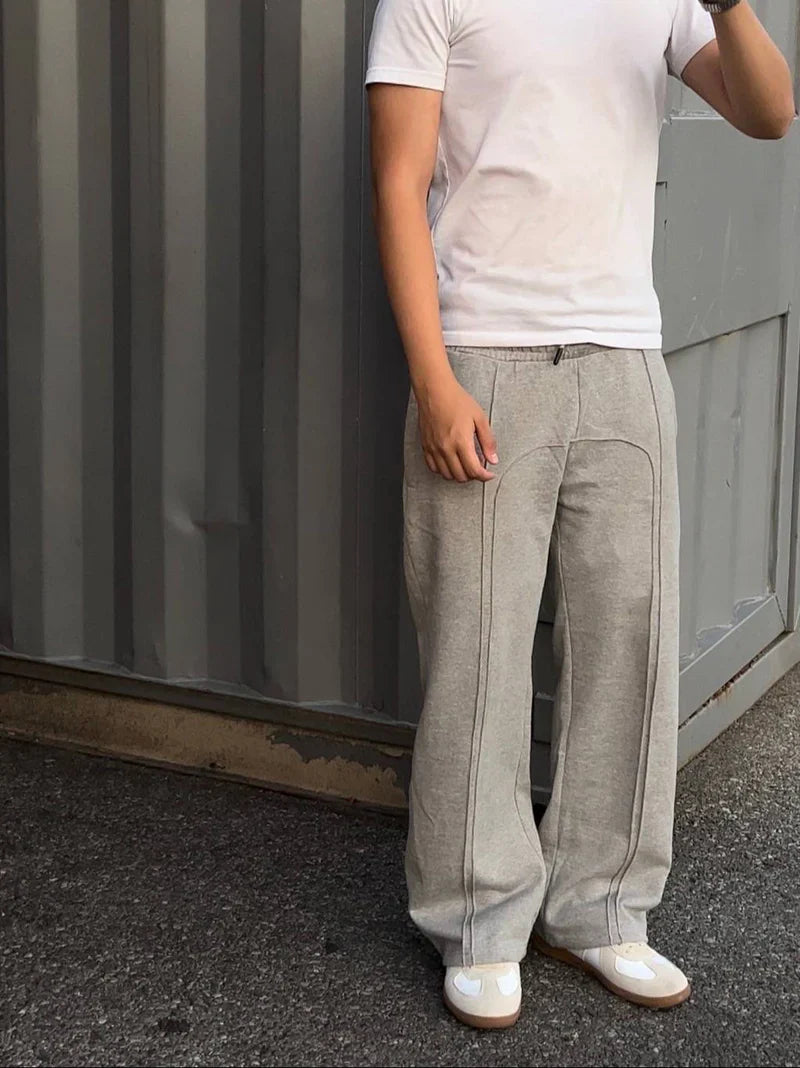 Tech Sweatpants
