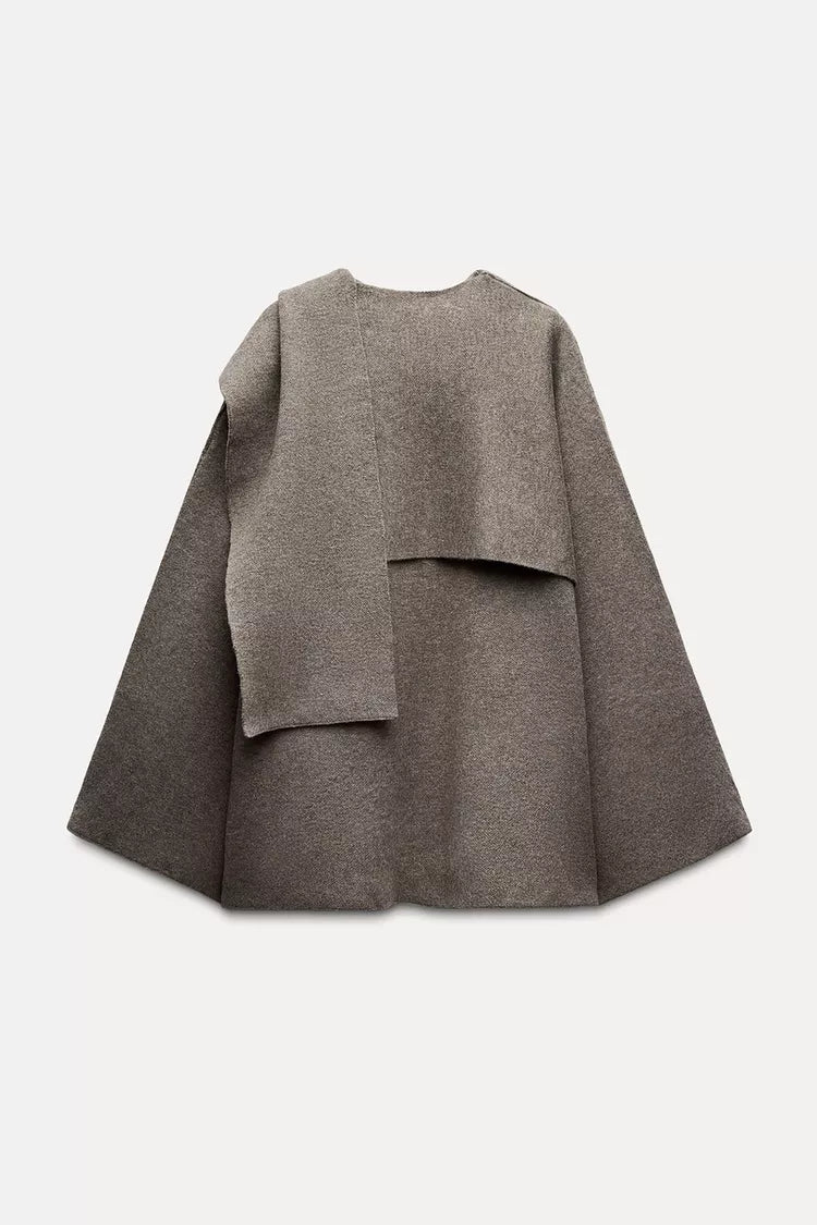Cape Coat