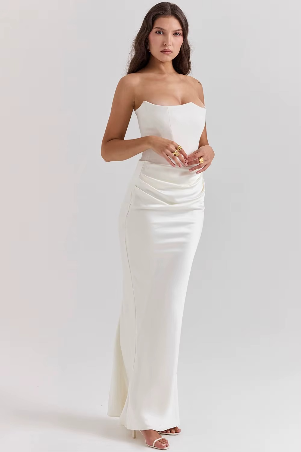 🌸 Robe Céleste