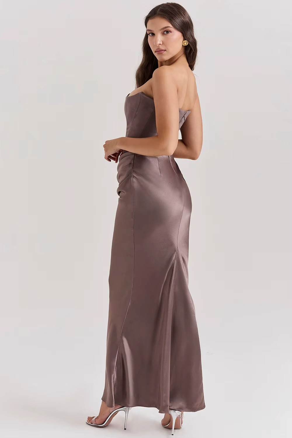 🌸 Robe Céleste