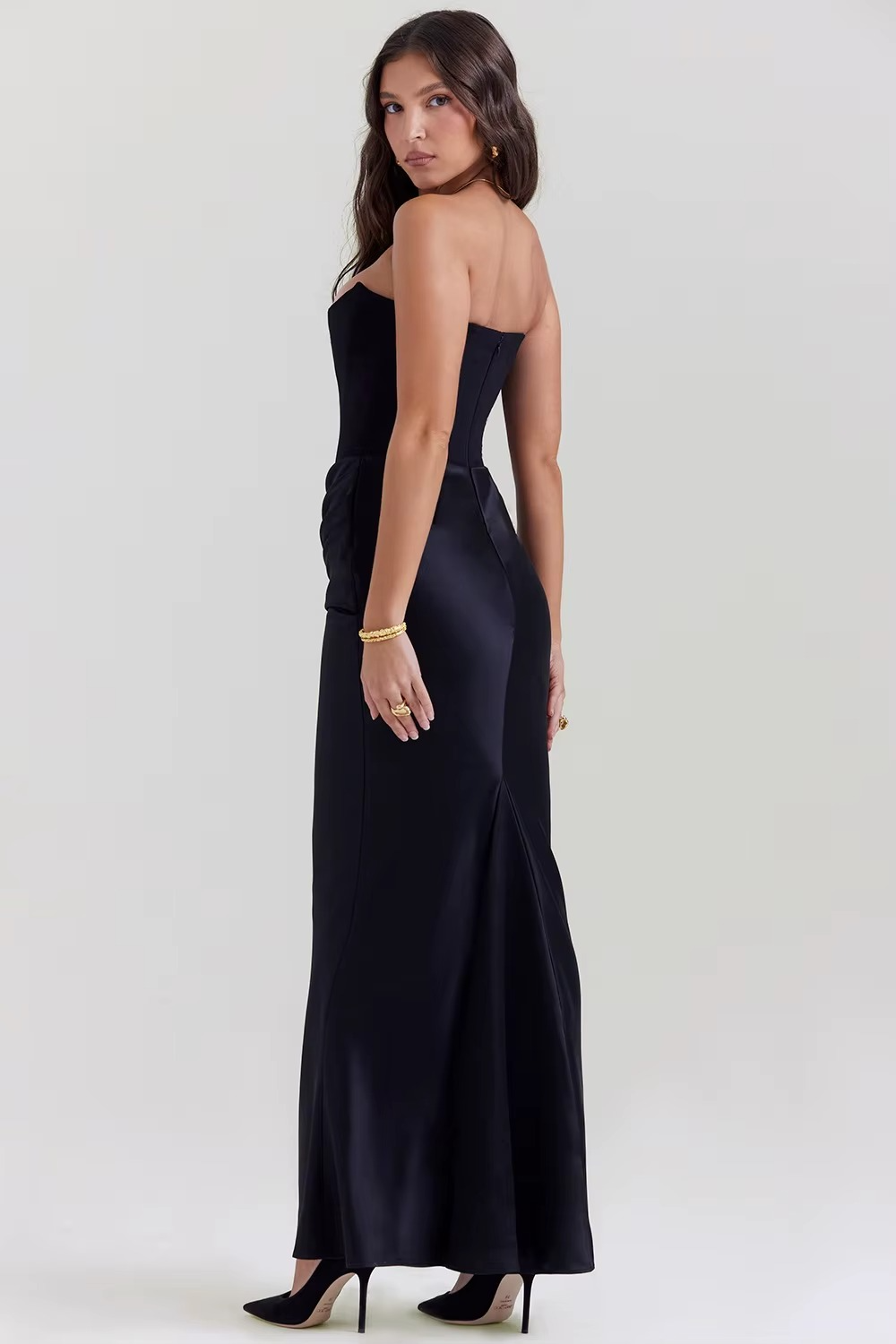 🌸 Robe Céleste
