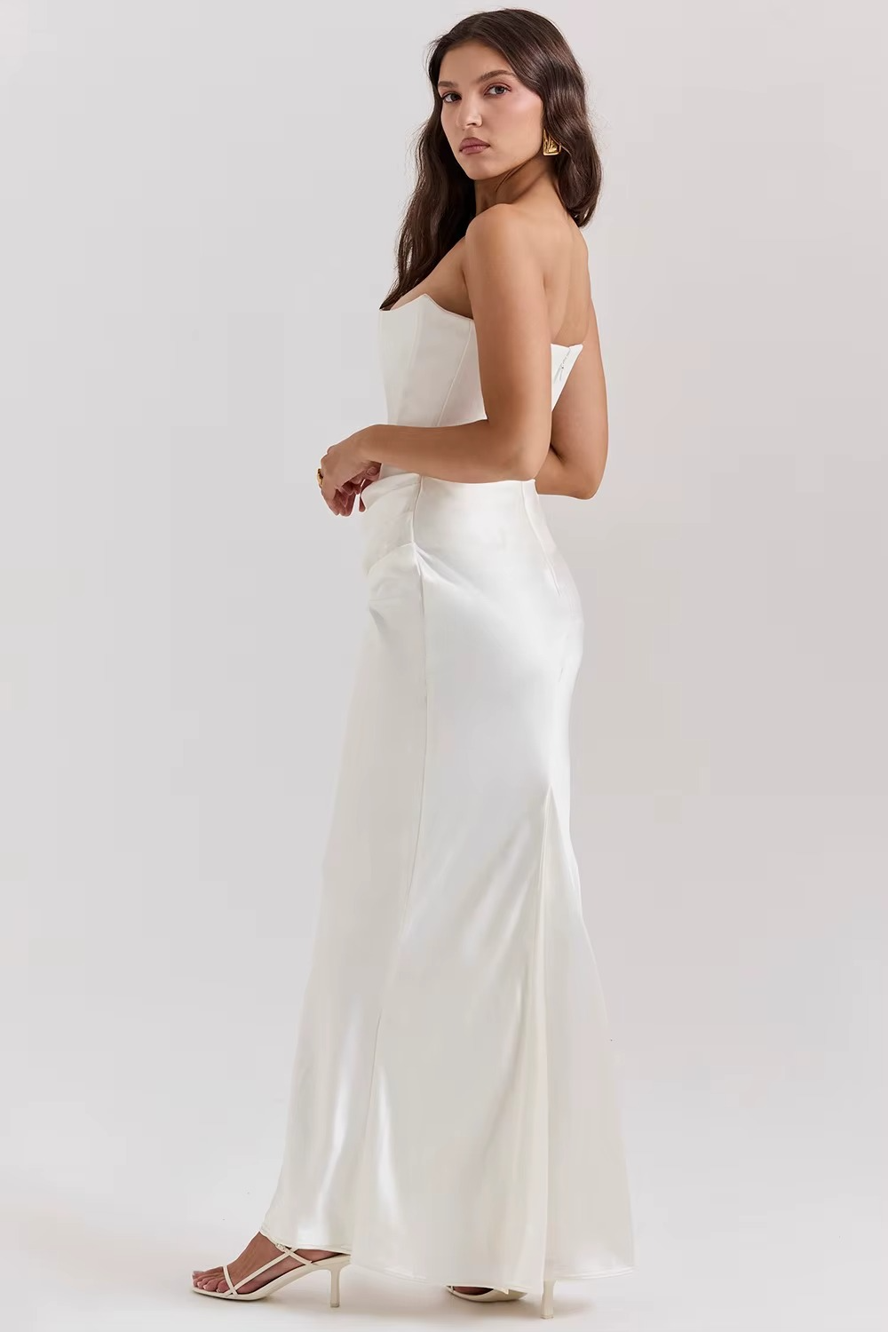 🌸 Robe Céleste